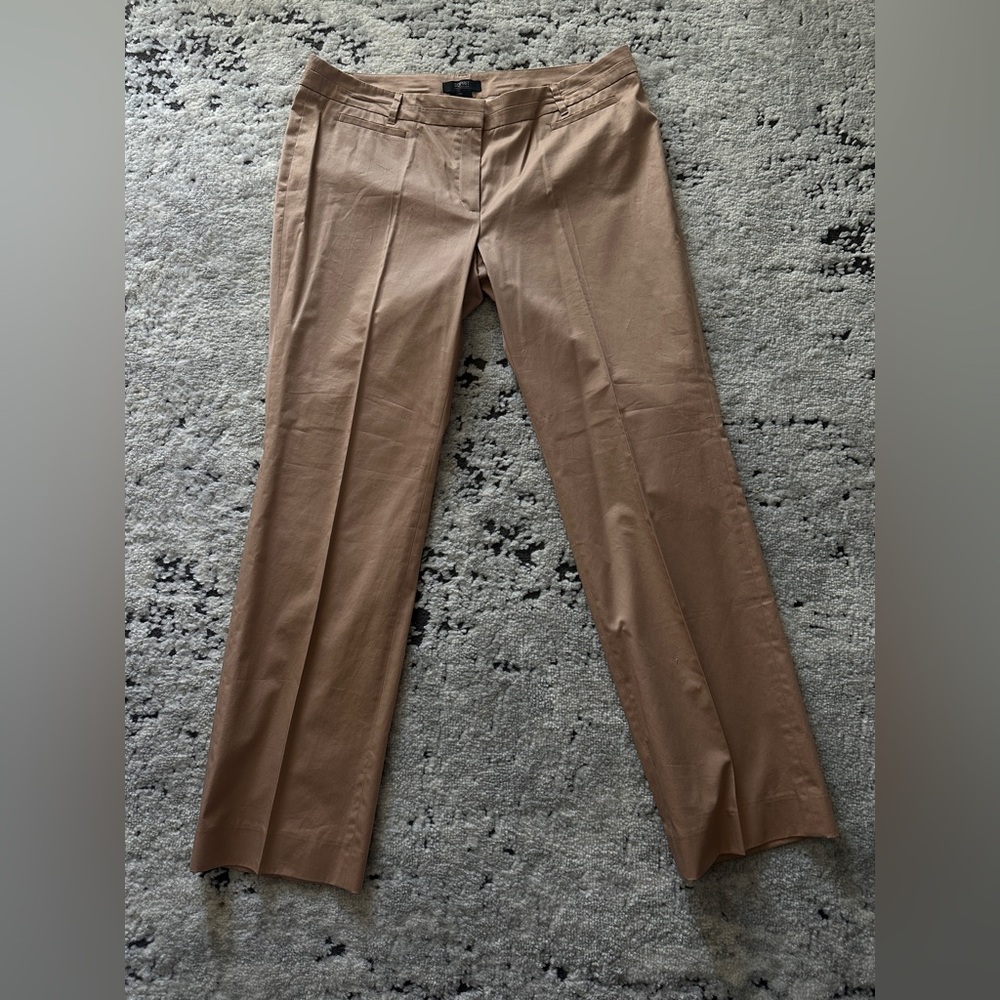 Esprit Men's Tan Dress Pants